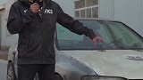 改装比车贵系列：末日斯巴鲁（改装调试-阿陆）这辆车从不上公路，每次都是拖车到赛场。FAST4WARD