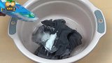 新买的丝袜别直接穿，多做一步，丝袜穿一年不破洞不勾丝，学学