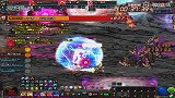 改版白神会玩！流星刺8个9强杀20人火山