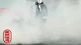 法式般的浪漫-顶级花式摩托特技大赛