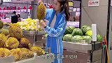 看来小姐姐对这玩意挺满意啊！