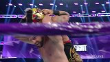 WWE-16年-RAW第1220期：双打赛托尼尼斯&古拉克VS多拉多&辛卡拉-全场