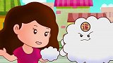 可可小爱：小朋友们一定要学会 不听信谣言，不相信谣言！