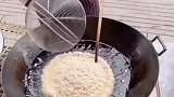 还是传统的小吃