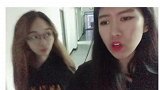 下回拍视频可能没有这个小姐姐了（刚才视频不见了）