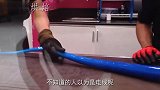蓝莓味的手工糖，还有美味棒棒糖的做法，超美味