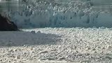 旅游-阿拉斯加冰川，震撼！