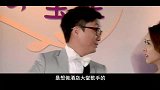 粤语原声求婚神曲《分分钟需要你》最好听的版本！郑中基！