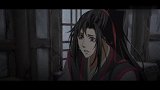 魔道祖师：全世界最好的舅舅，不要露出这种让人心疼的神色！