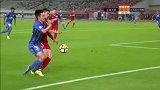 U23正面对决！ 黄紫昌灵巧转身晃过陈彬彬