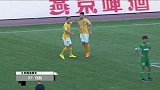 中国足协杯-15赛季-淘汰赛-第5轮-新疆天山雪豹1:3江苏舜天-精华