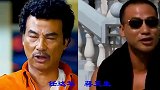 古惑仔大佬今昔对比，韩斌满头白发认不出，浩南哥没了当初的帅气