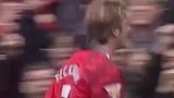 青春回忆！曼联吉格斯与小贝两翼齐飞神仙连线
