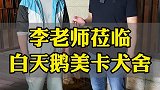 小狗界指导手泰斗，莅临上海白天鹅小狗犬舍