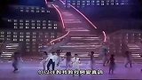 当年张国荣陈百强携手合作，两人的唱跳功力十足，嗨爆全场！
