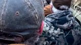 美国人狩猎打大雁，人字形还没排好，就被打散架了