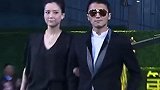 真正捧红谢霆锋的女人，未婚生女，身价几十亿，孩子被传谢霆锋的