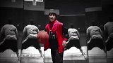 篮球-18年-中国风满满！方文山作词萧敬腾联手小青龙倾情演绎最新篮球广告MV-专题