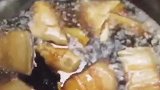 红烧肉的做法有很多，但是做给你吃的人只有几个