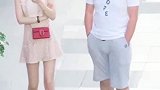 女神来了，真的是太漂亮太有气质了，而且性格还特别的好