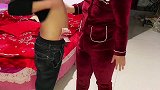 女人都喜欢，拿到手就翻脸