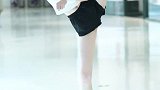小姐姐身手这么好，渣男都不敢招惹她吧？