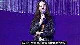 知名港台艺人放狂言：我穿耐克我骄傲，现已被封杀
