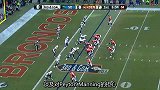 NFL-1314赛季-季后赛-半决赛-丹佛野马24：17圣迭戈闪电-精华