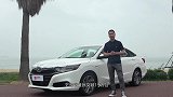 凌派也用上了i-MMD混动系统，好开吗