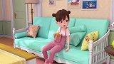 飞狗MOCO：短腿小柯基：主人要减肥，为什么瘦的是我？