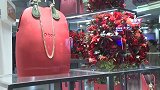 意大利创意手袋品牌O bag全球NO.405店于上海开业
