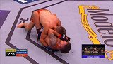 UFC-18年-TUF第27季决赛：轻量级 特里扎诺VS乔-詹内蒂-单场