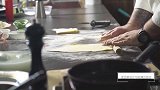 手工奶酪意式饺子