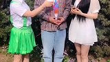 街头采访！如果生命只剩下五分钟，你会做什么