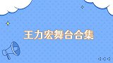 王力宏舞台合集王力宏《缘分一道桥》，气势磅礴的歌声震撼全场