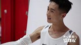 篮球-18年-抖音超火的鸵鸟腿！帅气小哥哥许吴彬竟然还有这样的一面？