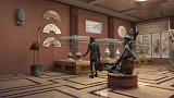 三星堆：有人闯入收藏室，身手还很敏捷，云昊和盖奇去围堵