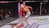 UFC-15年-UFC183：中量级莱特斯vs波特舍集锦-精华