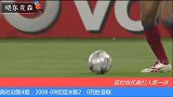 巴萨经典时刻第4期：2008-09欧冠决赛2：0完胜曼联