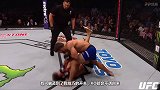UFC-17年-UFC ON FOX26前瞻 彭兹尼比奥VS佩里两位前锋的战争-专题