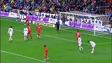西甲-1617赛季-皇马对阵塞维经典回顾 范德法特补时绝杀造惊天逆转-专题
