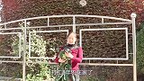 妻子打工八年成总裁，装乞丐回家试探丈夫，结局太暖心
