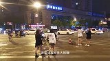 2020年成都地标下的酒吧营业了