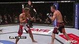 UFC-14年-UFC Fight Night 29自由格斗：薛尔兹vs秋山成勋-专题