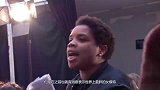 世界最胖的女模特，当她脱下外套瞬间，全场男士都沸腾了