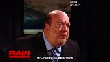 WWE-18年-RAW第1315期未播画面 海曼卖关子暗示罗门获胜之道-花絮