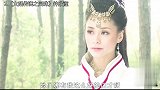 盘点影视中曾扮演“女娲”的明星，刘亦菲最美，孙莉最得人心