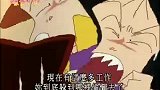 蜡笔小新：两个老师因为工作却不能好好约会！