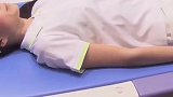 黑科技自动按摩床！科技改变生活，控制水流达到按摩效果