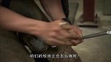 人类的修脚业务持续繁荣，扩展到了马的身上，直接治好强迫症